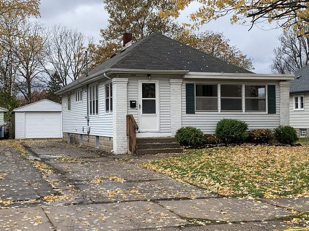 1343 Houseman NE Grand Rapids, MI 49505