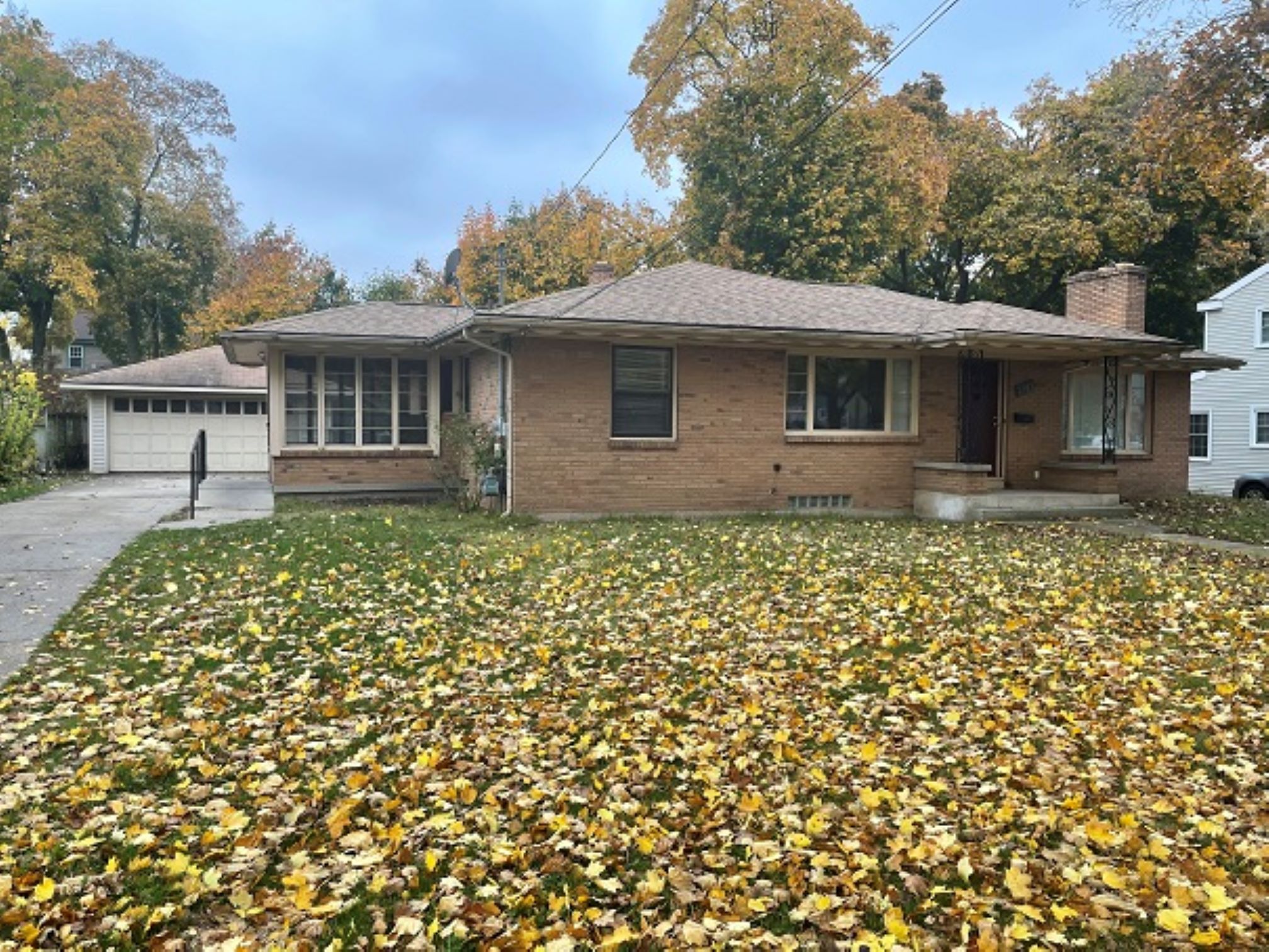 2305 Godwin SE, 3 Bedroom 1-1/2 baths