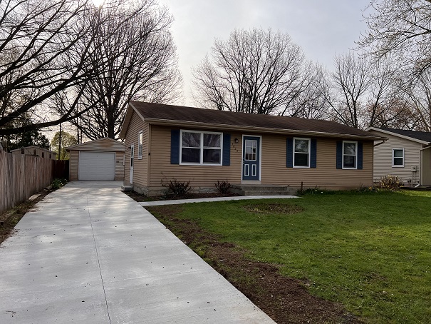 3628 Bluebird SW Wyoming, 3 Bedroom 1 bath