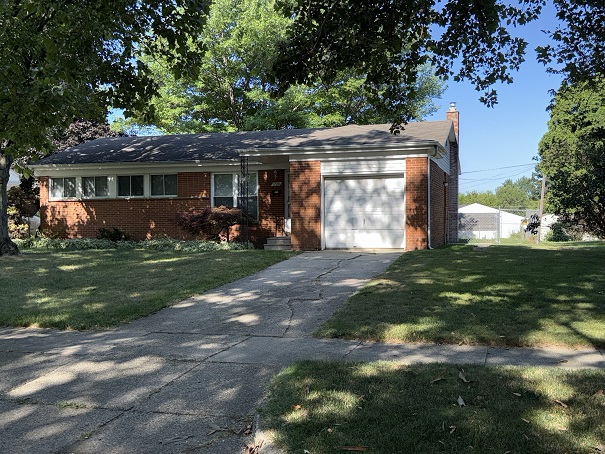 1729 Carlton Ave NE Grand Rapids, MI 49505