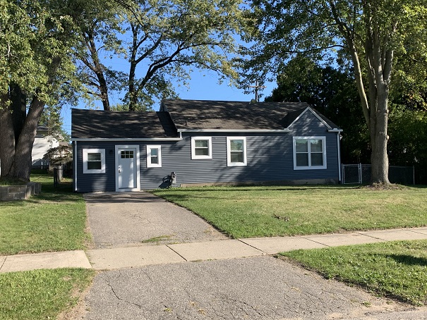 4459 Warrington St NW Grand Rapids, MI 49534